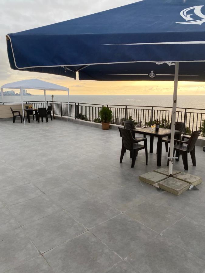 Guest House Etm Makhinjauri Exterior photo