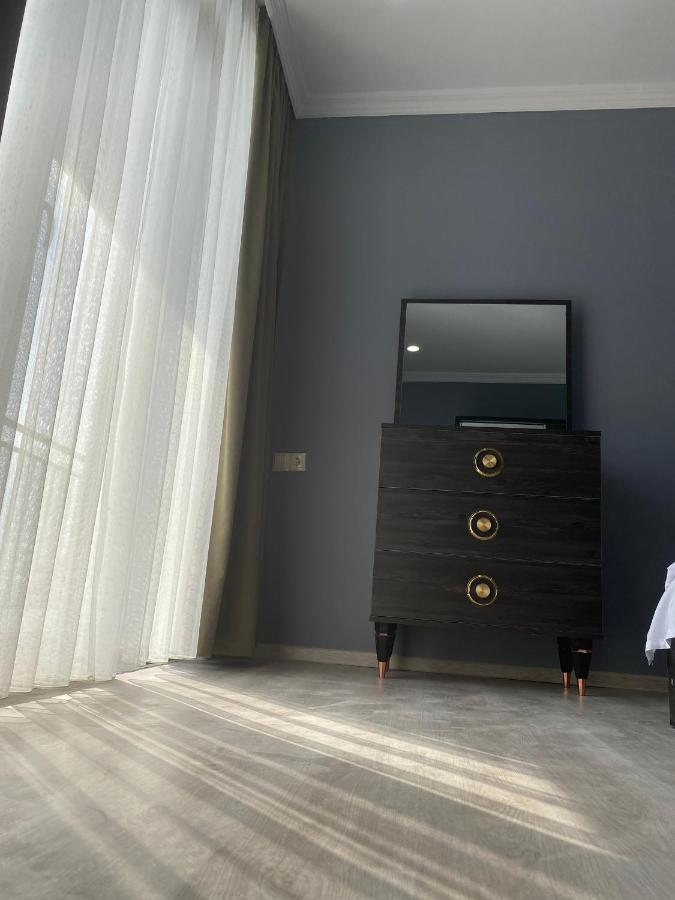 Guest House Etm Makhinjauri Exterior photo