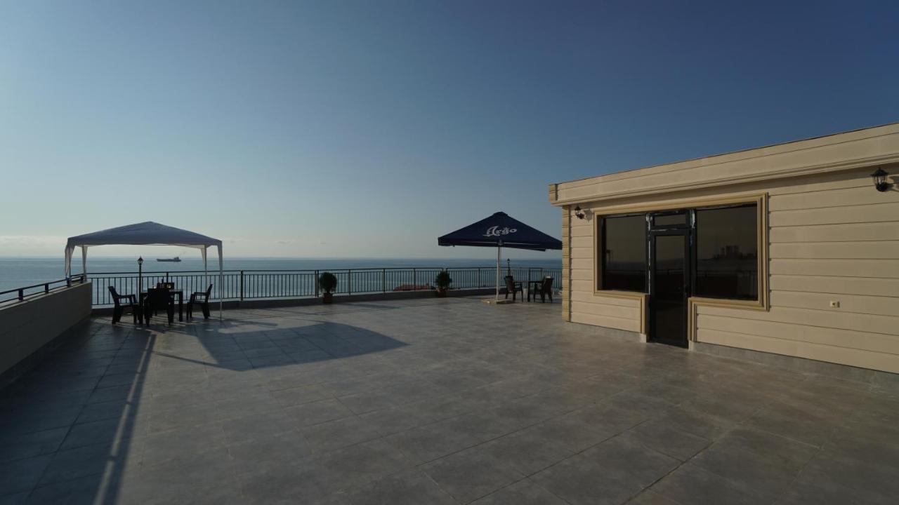 Guest House Etm Makhinjauri Exterior photo